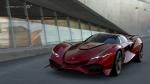 Iso Rivolta Vision Gran Turismo 2017 года